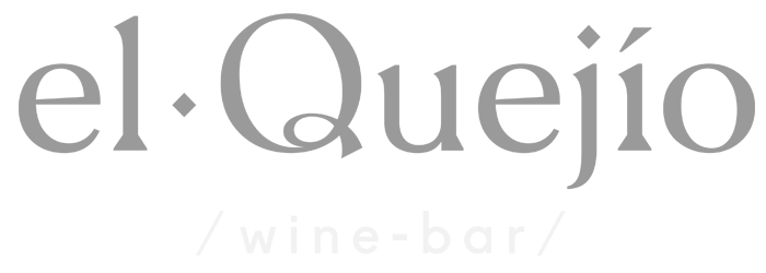 El Quejio Wine Bar